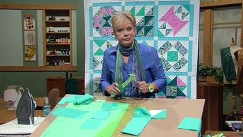 Best of Sewing With Nancy