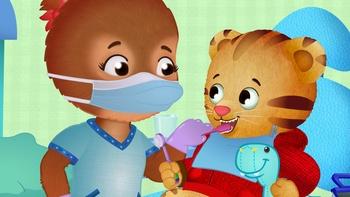 Daniel Tiger's Neighborhood