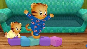 Daniel Tiger's Neighborhood