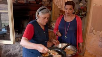 My Greek Table With Diane Kochilas