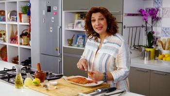 My Greek Table With Diane Kochilas