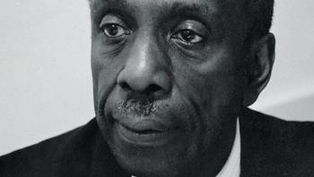 Backs Against the Wall: The Howard Thurman Story