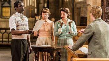 Father Brown