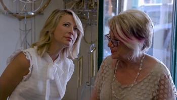 Samantha Brown's Places to Love