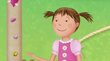 Pinkalicious & Peterrific