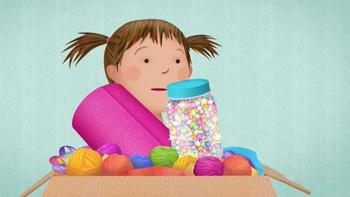 Pinkalicious & Peterrific