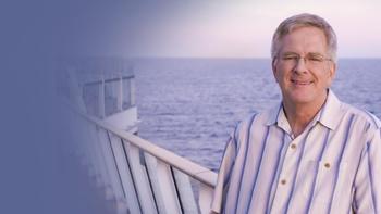 Rick Steves Cruising the Mediterranean
