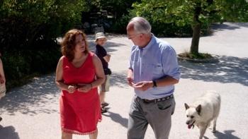 My Greek Table With Diane Kochilas