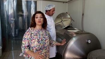 My Greek Table With Diane Kochilas