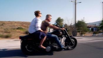 My Greek Table With Diane Kochilas