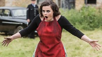 Father Brown