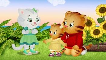 Daniel Tiger's Neighborhood