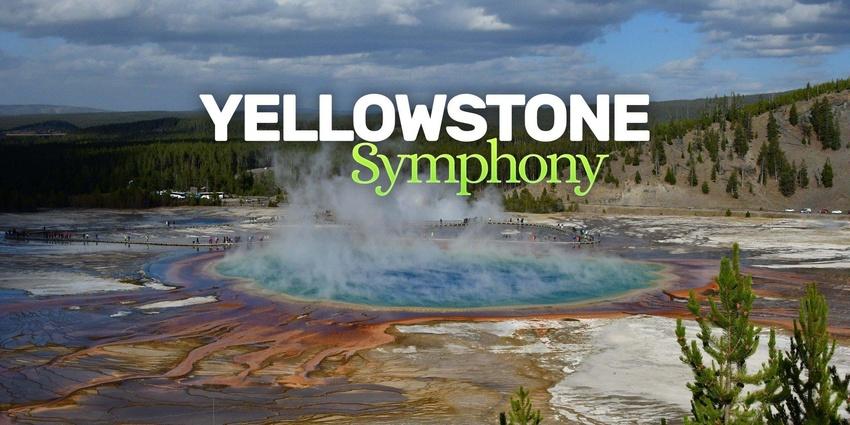Yellowstone Symphony