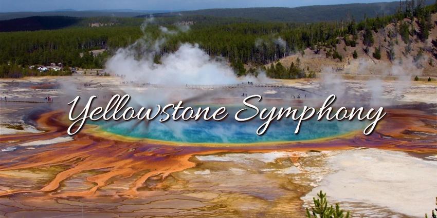 Yellowstone Symphony