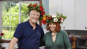 J Schwanke's Life in Bloom