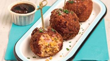 Kevin Belton's New Orleans Celebrations