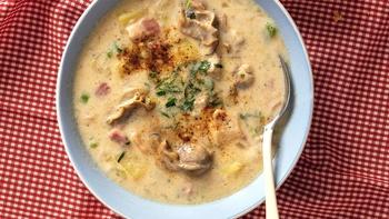 Kevin Belton's New Orleans Celebrations