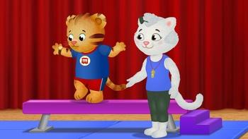 Daniel Tiger's Neighborhood