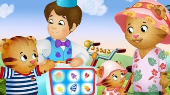 Daniel Tiger's Neighborhood