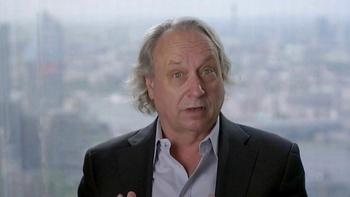 Breakthrough: The Ideas That Changed the World