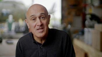 Breakthrough: The Ideas That Changed the World