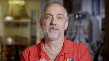 Breakthrough: The Ideas That Changed the World