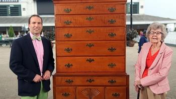 Antiques Roadshow