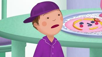 Pinkalicious & Peterrific