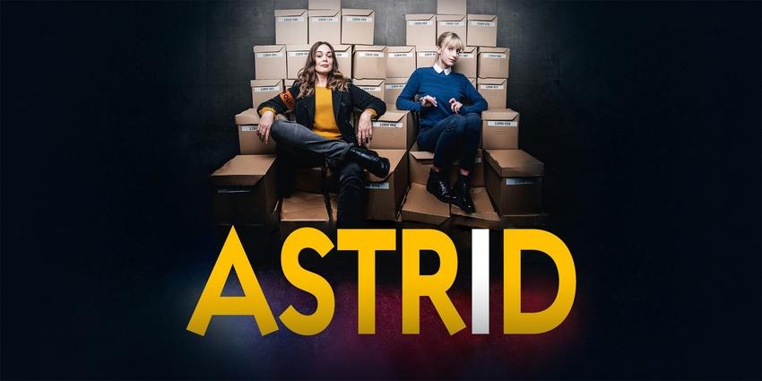 Astrid
