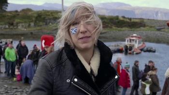 Islands Without Cars