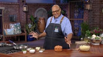 Kevin Belton's New Orleans Celebrations