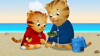Daniel Tiger's Neighborhood