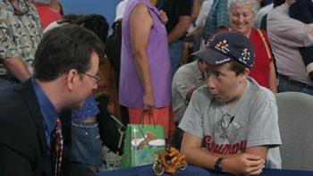 Antiques Roadshow