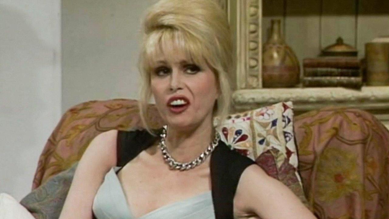 Absolutely Fabulous Birth Absolutely Fabulous Birth