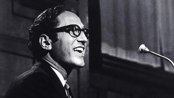 Tom Lehrer -- Live in Copenhagen 1967