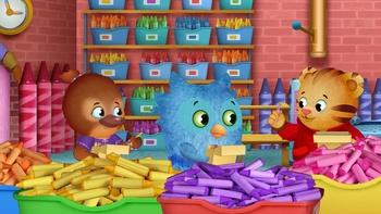 Daniel Tiger's Neighborhood