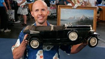 Antiques Roadshow