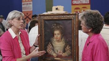Antiques Roadshow