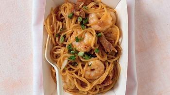 Kevin Belton's New Orleans Celebrations