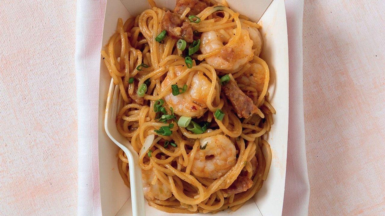 Kevin Belton's New Orleans Celebrations Jambalaya Fest
