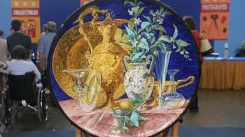 Antiques Roadshow