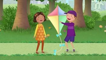 Pinkalicious & Peterrific