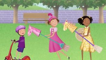 Pinkalicious & Peterrific