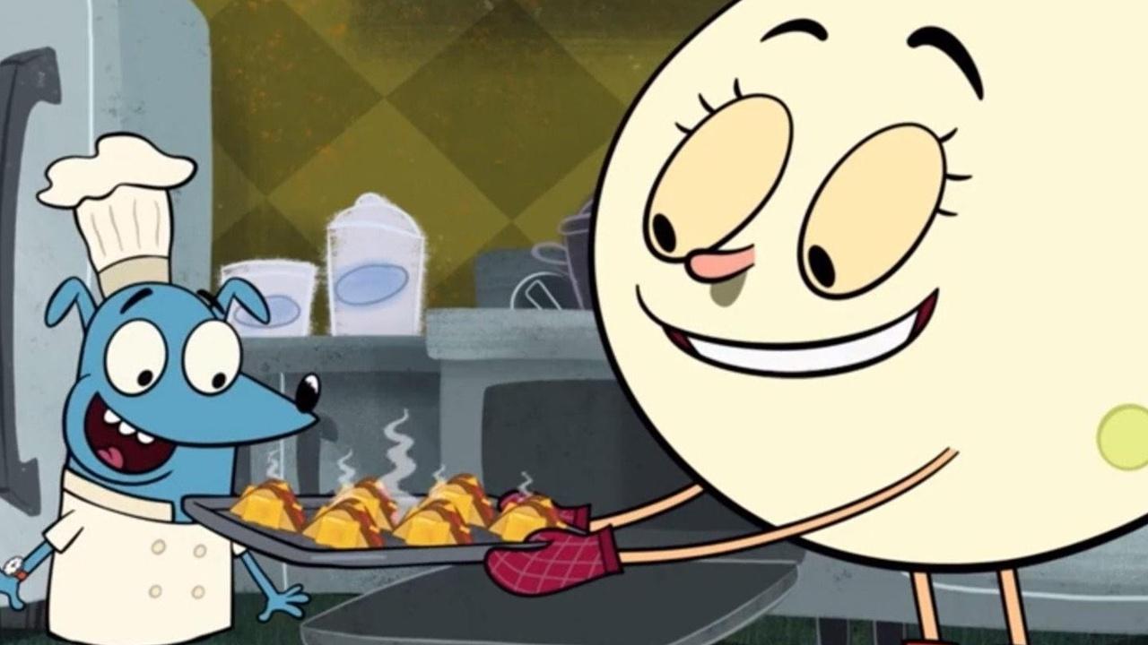 Let's Go Luna! C'est Cheese; C'est La Vie a Paris Let's Go Luna! C'est Cheese; C'est La Vie a Paris