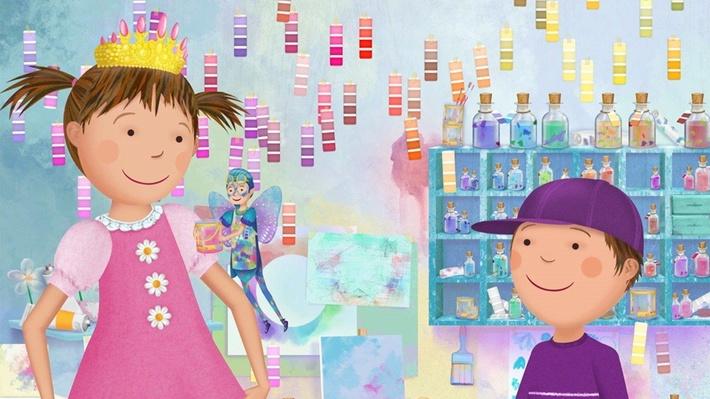 Pinkalicious & Peterrific: A Pinkaperfect Birthday Pinkalicious & Peterrific: A Pinkaperfect Birthday