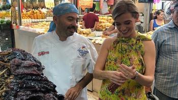 Pati's Mexican Table