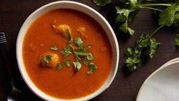 Pati's Mexican Table