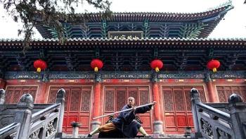 Earth's Sacred Wonders