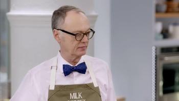 Christopher Kimball's Milk Street Television