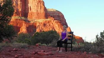 Happy Yoga With Sarah Starr